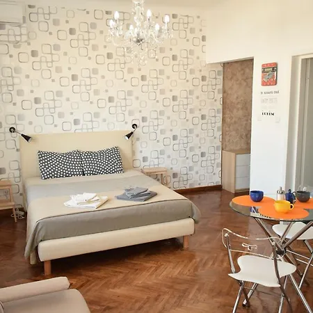 شقة Elegant Flat With Balcony بوخارست